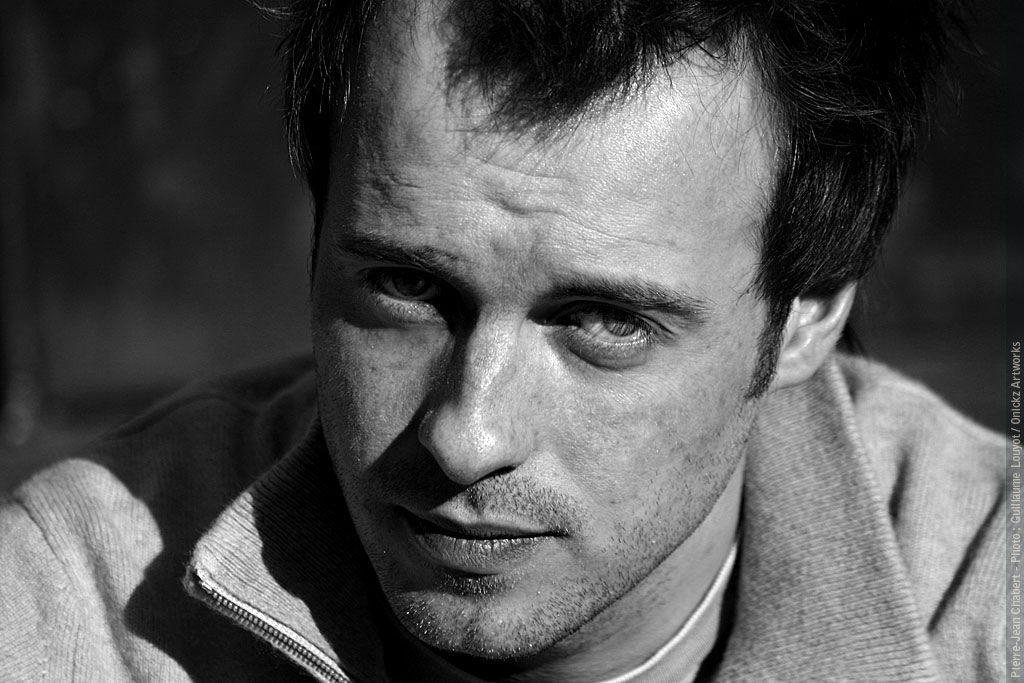 pierre-jean chabert acteur